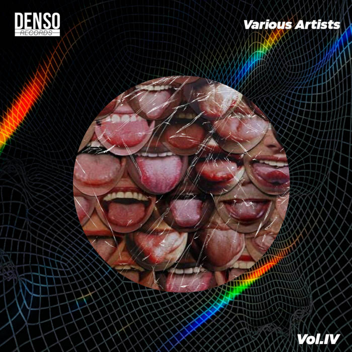 Denso Records lanza su IV V.A con artistas de todo el&nbsp;mundo.