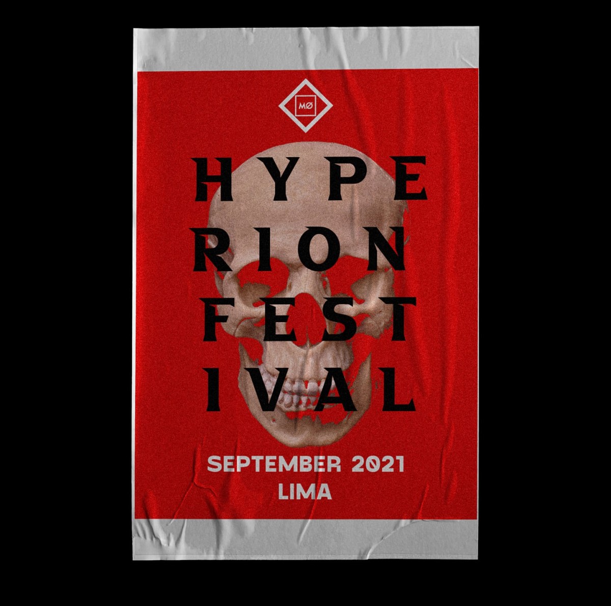 Mø Lima lanza su primer festival virtual en «Hyperion&nbsp;Festival»